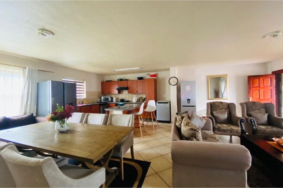 3 Bedroom Property for Sale in Vaalpark Free State